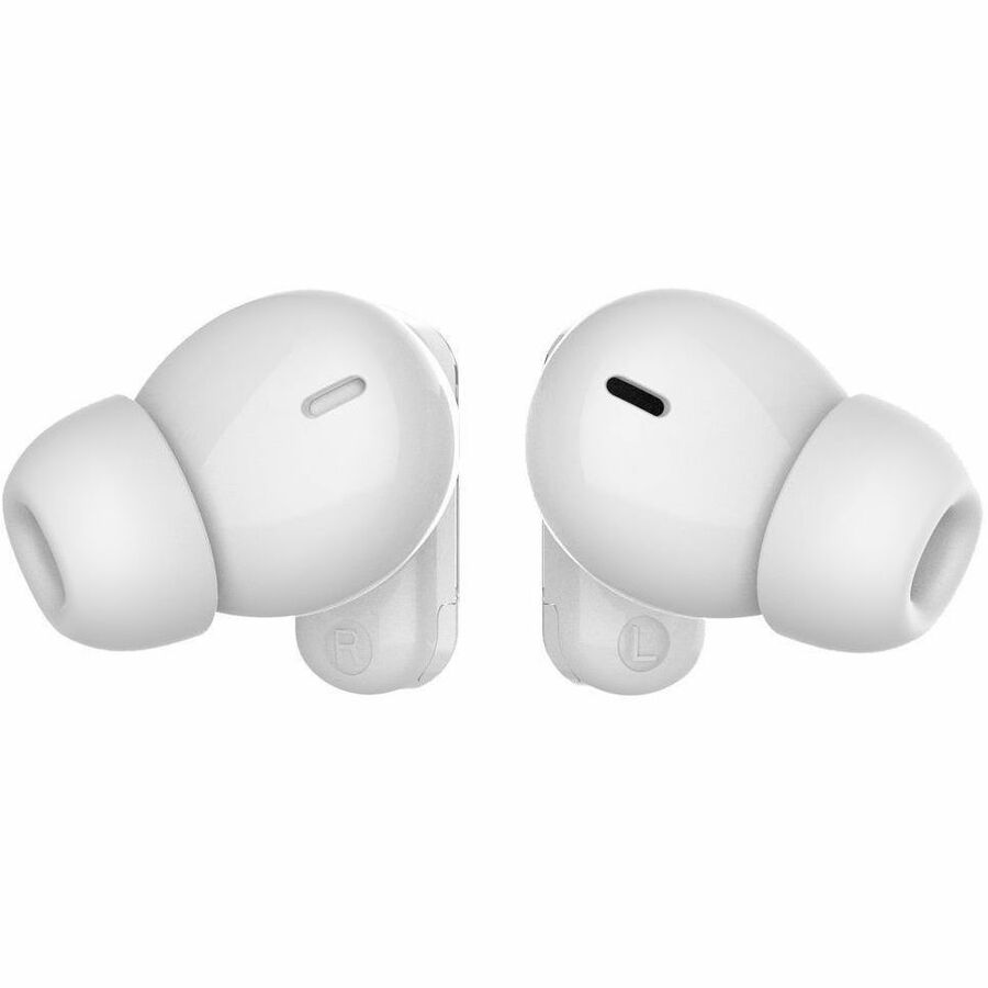 Adesso Xtream T2 Bluetooth Wireless Earbuds with ANC and Built-in Microphone Adesso Xtream T2 Bluetooth Wireless Earbuds with ANC and Built-in Microphone